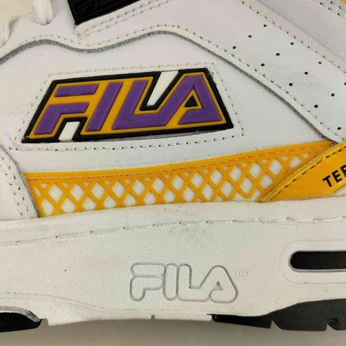 フィラ FILA Teratach 600 Hi メンズ JPN:27.5