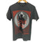 ヘインズ Hanes キャラクタープリントクルーネックTシャツ メンズ JPN:S