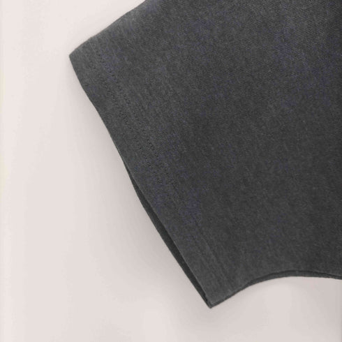 ヘインズ Hanes キャラクタープリントクルーネックTシャツ メンズ JPN:S