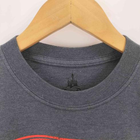 ヘインズ Hanes キャラクタープリントクルーネックTシャツ メンズ JPN:S