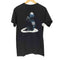 両面プリントクルーネックTシャツ メンズ JPN:M