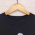 両面プリントクルーネックTシャツ メンズ JPN:M