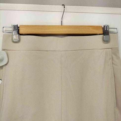 EVERNAVY ポンチカーブパンツ レディース JPN:L
