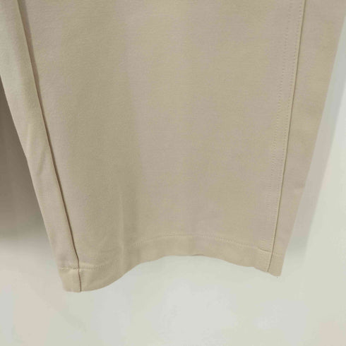 EVERNAVY ポンチカーブパンツ レディース JPN:L