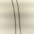silver925刻印 ハートデザインネックレス レディース