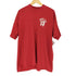 フルーツオブザルーム FRUIT OF THE LOOM 90s シングルステッチ INDEAN CLUB クルーネックTシャツ メンズ JPN:XXL