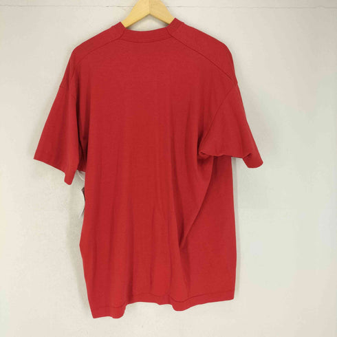 フルーツオブザルーム FRUIT OF THE LOOM 90s シングルステッチ INDEAN CLUB クルーネックTシャツ メンズ JPN:XXL