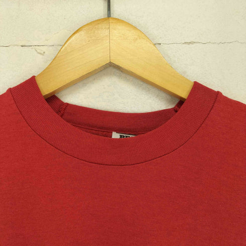 フルーツオブザルーム FRUIT OF THE LOOM 90s シングルステッチ INDEAN CLUB クルーネックTシャツ メンズ JPN:XXL