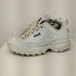 フィラ FILA DISRUPTOR 2 white メンズ JPN:27
