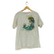 90s シングルステッチ 両面プリントクルーネックTシャツ メンズ JPN:XL