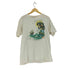 90s シングルステッチ 両面プリントクルーネックTシャツ メンズ JPN:XL
