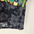 MADE IN HAWAII ビールプリントアロハシャツ メンズ import:L