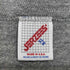 ジャージーズ JERZEES 90s USA製 発泡プリントクルーネックTシャツ メンズ JPN:XL