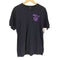 スクリーンスターズ SCREEN STARS USA製 シングルステッチ フロントプリントクルーネックTシャツ メンズ JPN:XL