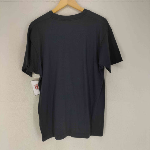 スクリーンスターズ SCREEN STARS USA製 シングルステッチ フロントプリントクルーネックTシャツ メンズ JPN:XL