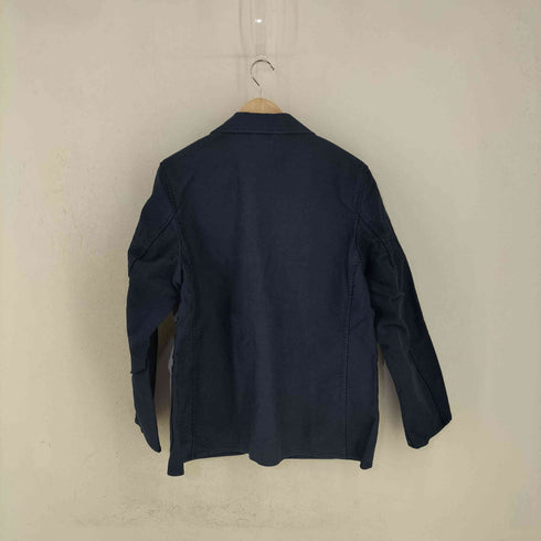 ブラームス BLURHMS Extra Cotton Heavy Moleskin Jacket メンズ JPN:2