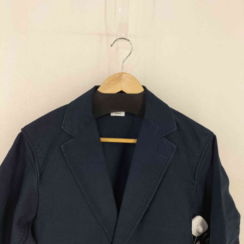 ブラームス BLURHMS Extra Cotton Heavy Moleskin Jacket メンズ JPN:2