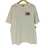ヘインズ Hanes 90s シングルステッチ 両面プリントクルーネックTシャツ メンズ JPN:XL