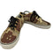 バンズ VANS T381 CHUKKA LOW チョコレートチップカモ メンズ US:9