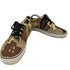 バンズ VANS T381 CHUKKA LOW チョコレートチップカモ メンズ US:9