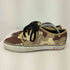 バンズ VANS T381 CHUKKA LOW チョコレートチップカモ メンズ US:9