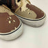 バンズ VANS T381 CHUKKA LOW チョコレートチップカモ メンズ US:9