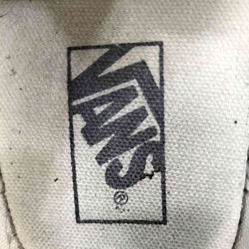 バンズ VANS T381 CHUKKA LOW チョコレートチップカモ メンズ US:9