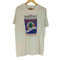 ヘインズ Hanes 90s シングルステッチ THE GREATEST ARTICHOKE SHOW クルーネックTシャツ メンズ JPN:L