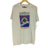 ヘインズ Hanes 90s シングルステッチ THE GREATEST ARTICHOKE SHOW クルーネックTシャツ メンズ JPN:L
