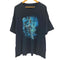 アニマルプリントTシャツ メンズ