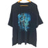 アニマルプリントTシャツ メンズ