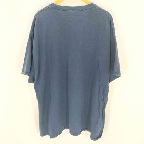 アニマルプリントTシャツ メンズ
