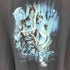 アニマルプリントTシャツ メンズ