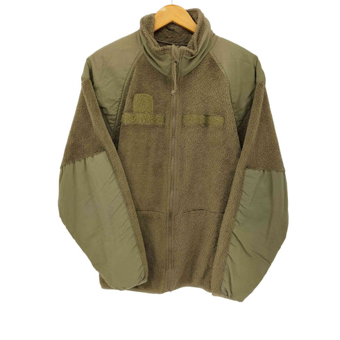 ユーエスアーミー U.S. ARMY ECWCS Gen3 Level3 Fleece Jacket COYOTE メンズ