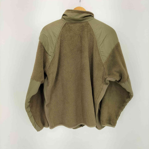 ユーエスアーミー U.S. ARMY ECWCS Gen3 Level3 Fleece Jacket COYOTE メンズ