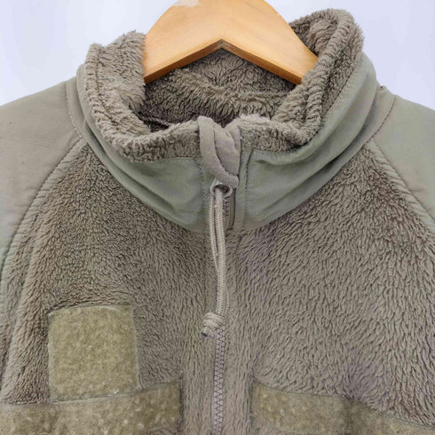 ユーエスアーミー U.S. ARMY ECWCS Gen3 Level3 Fleece Jacket COYOTE メンズ