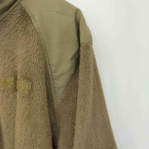 ユーエスアーミー U.S. ARMY ECWCS Gen3 Level3 Fleece Jacket COYOTE メンズ