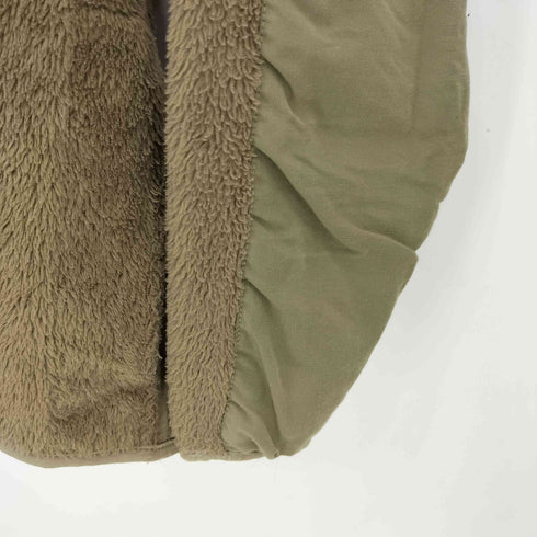 ユーエスアーミー U.S. ARMY ECWCS Gen3 Level3 Fleece Jacket COYOTE メンズ