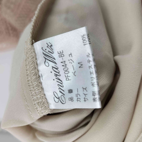 エミリアウィズ EMIRIA WIZ ロングレースワンピース レディース import:M