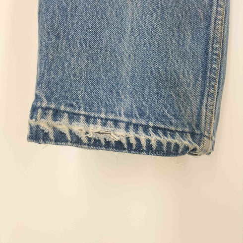 リーバイス Levis 90S 501XX ボタン裏552 USA製 メンズ w32