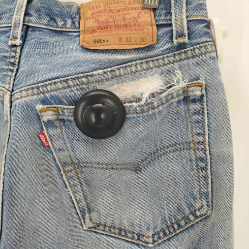 リーバイス Levis 90S 501XX ボタン裏552 USA製 メンズ w32