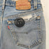 リーバイス Levis 90S 501XX ボタン裏552 USA製 メンズ w32