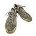 ファクトタム FACTOTUM 003-512 Suede Sneaker スウェード スニーカー メンズ JPN:27
