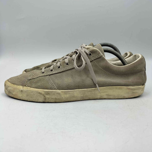 ファクトタム FACTOTUM 003-512 Suede Sneaker スウェード スニーカー メンズ JPN:27