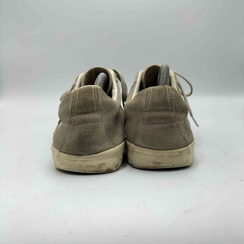 ファクトタム FACTOTUM 003-512 Suede Sneaker スウェード スニーカー メンズ JPN:27
