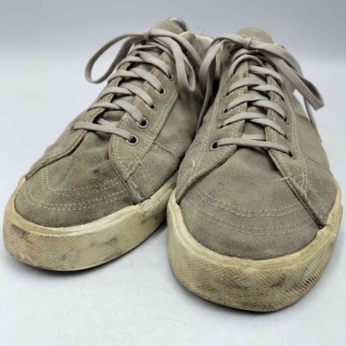 ファクトタム FACTOTUM 003-512 Suede Sneaker スウェード スニーカー メンズ JPN:27