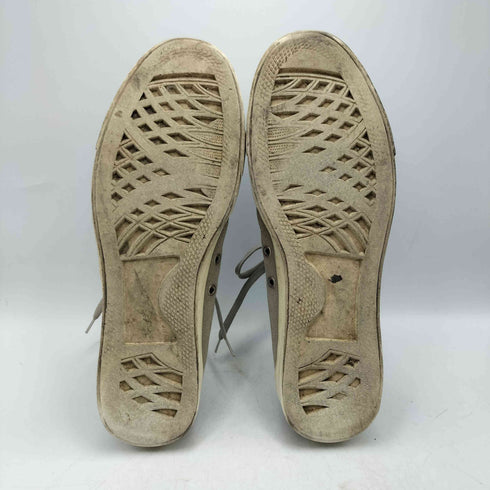 ファクトタム FACTOTUM 003-512 Suede Sneaker スウェード スニーカー メンズ JPN:27