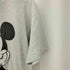 90S キャラクター両面プリントTシャツ シングスステッチ メンズ