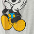 90S キャラクター両面プリントTシャツ シングスステッチ メンズ