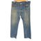 リーバイス Levis 90s USA製 524刻印 501xx ボタンフライデニムパンツ メンズ 36×30